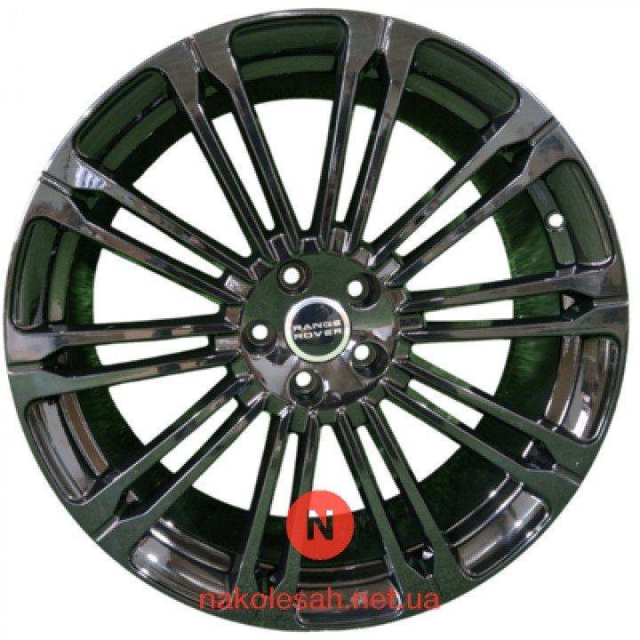 Replica 7818 8x20 5x108 ET40 DIA63.3 GB Replica 7818 8x20 5x108 ET40 DIA63.3 GB