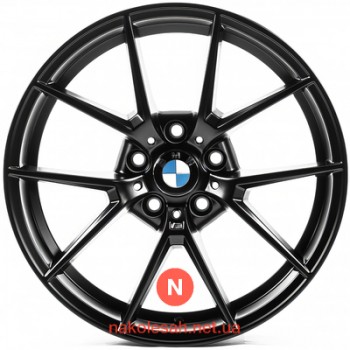 Replica B18614 8x18 5x120 ET20 DIA72.5 SB