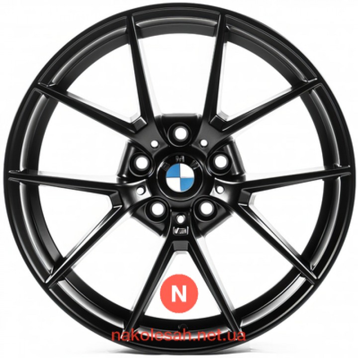 Replica B18614 8x18 5x120 ET20 DIA72.5 SB