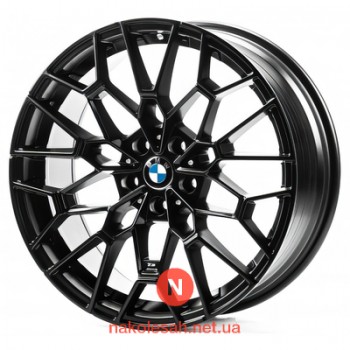 Replica B388 9x19 5x112 ET37 DIA66.6 SB