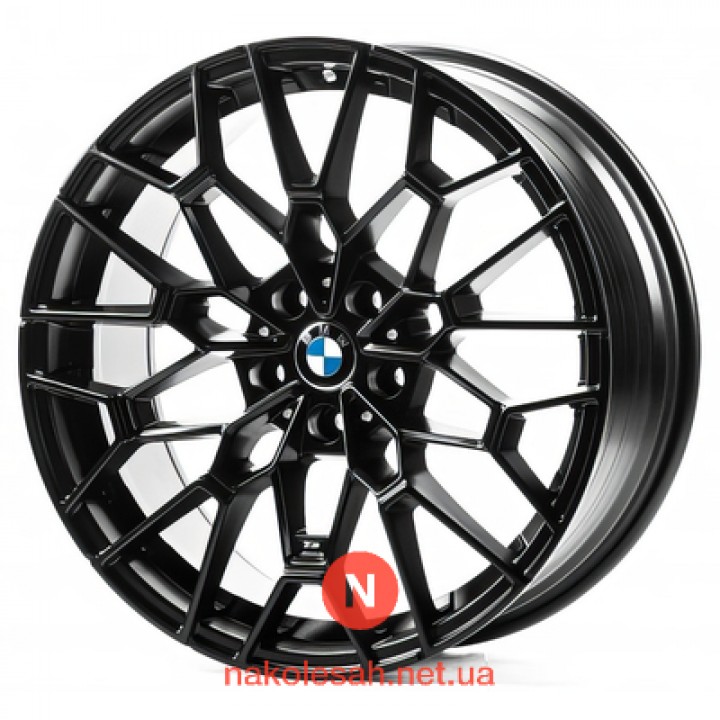 Replica B388 9x19 5x112 ET37 DIA66.6 SB