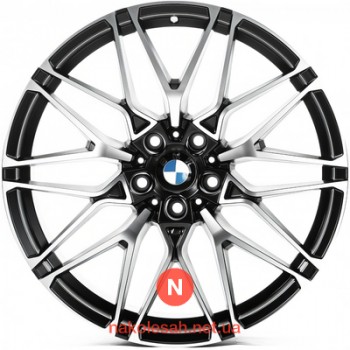 Replica B20124 10x20 5x120 ET40 DIA74.1