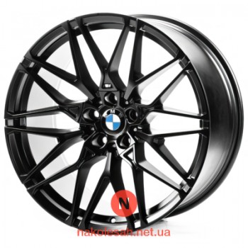 Replica B20124 10x20 5x120 ET40 DIA74.1 SB