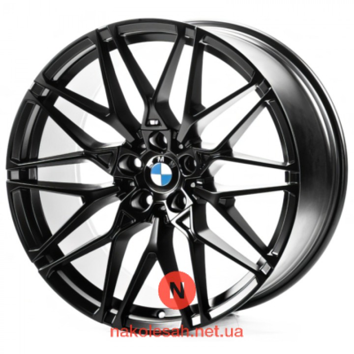 Replica B20124 11.5x20 5x120 ET37 DIA74.1 SB