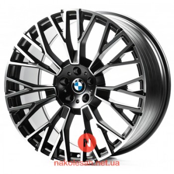 Replica B22830 10.5x21 5x112 ET35 DIA66.6 SBwMF
