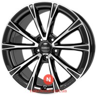 Dezent AR  8.5x19 5x114.3 ET40 DIA64.1 BP