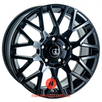 GT 5176 7x16 5x114.3 ET40 DIA73.1 SB