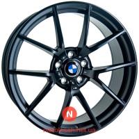 GT A369F 8.5x20 5x120 ET35 DIA72.6 SB
