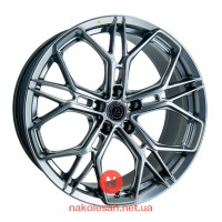 VLF TCFP01 8.5x18 5x114.3 ET38 DIA73.1 HB