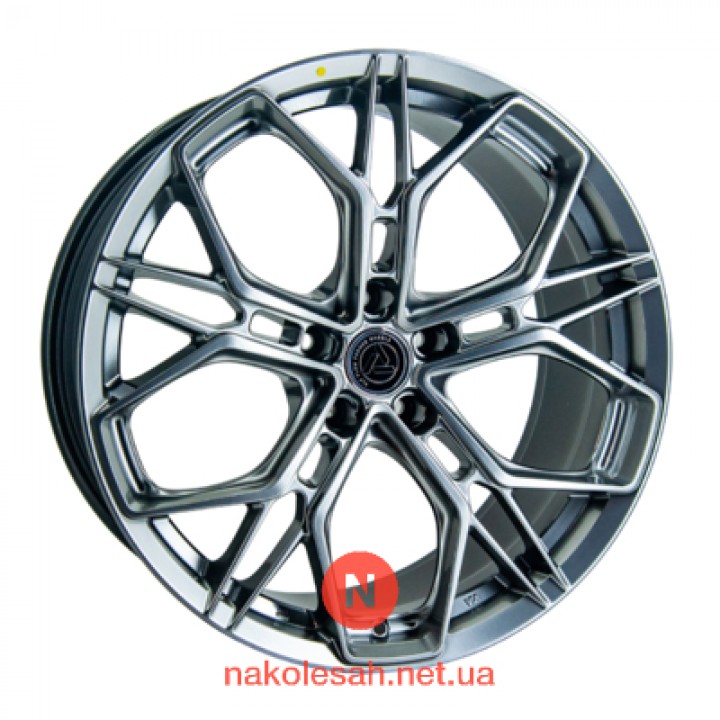 VLF TCFP01 8.5x18 5x114.3 ET38 DIA73.1 HB