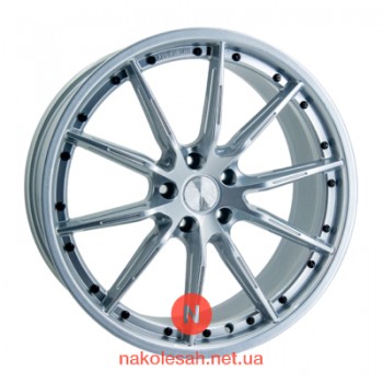 VLF ULF07F 8.5x20 5x114.3 ET35 DIA73.1 SM