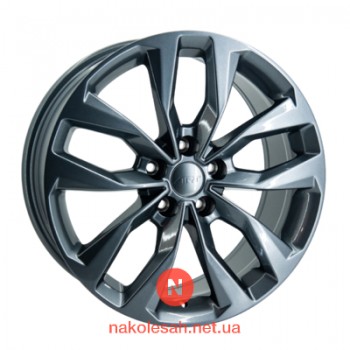 Replica Toyota Y1144 8x18 5x114.3 ET40 DIA60.1 GM