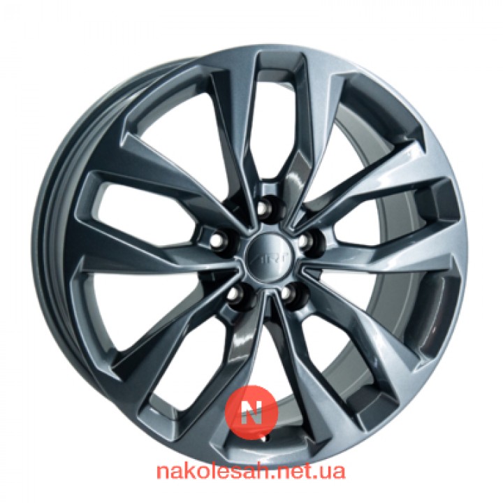 Replica Toyota Y1144 8x18 5x114.3 ET40 DIA60.1 GM