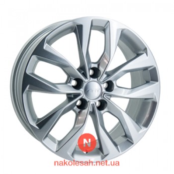 Replica Toyota Y1144 7x17 5x114.3 ET35 DIA60.1 S