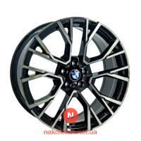 Replica BMW GT 5769 9x20 5x112 ET35 DIA66.5 BP