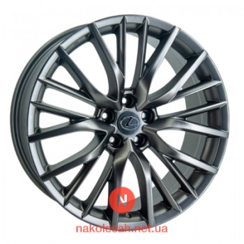 Replica Toyota GT 5316 8x20 5x114.3 ET30 DIA60.1 MG