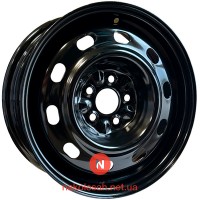 Replica BT117A02 6x15 5x100 ET38 DIA57.1 MB
