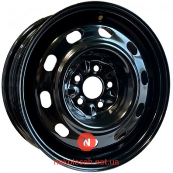 Replica BT117A02 6x15 5x100 ET38 DIA57.1 MB