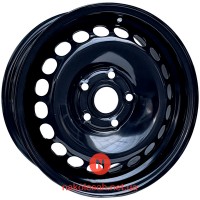 Replica BT024A03 6x15 5x112 ET43 DIA57.1 MB