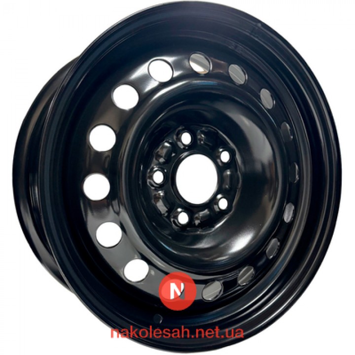 Replica BT083B01 6.5x16 5x114.3 ET38 DIA67.1 MB