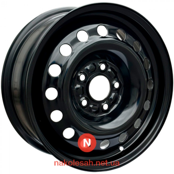 Replica BT083C01 6.5x16 5x114.3 ET50 DIA66.1 MB