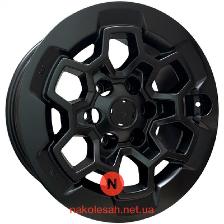 Replica 45001 8x17 6x139.7 ET10 DIA106.1 MB