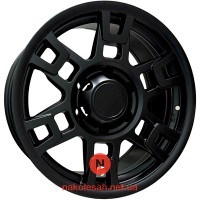 Replica TR1 8x17 6x139.7 ET5 DIA106.1 MB