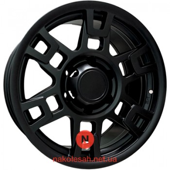 Replica TR1 8x17 6x139.7 ET5 DIA106.1 MB