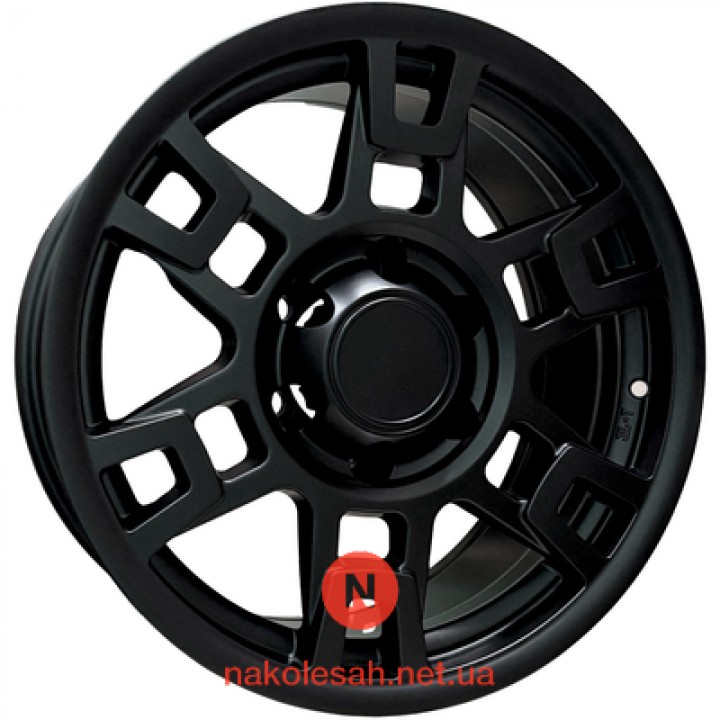 Replica TR1 8x17 6x139.7 ET5 DIA106.1 MB