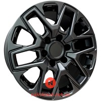 Replica QC2032 9x18 6x139.7 ET15 DIA106.1 MGM