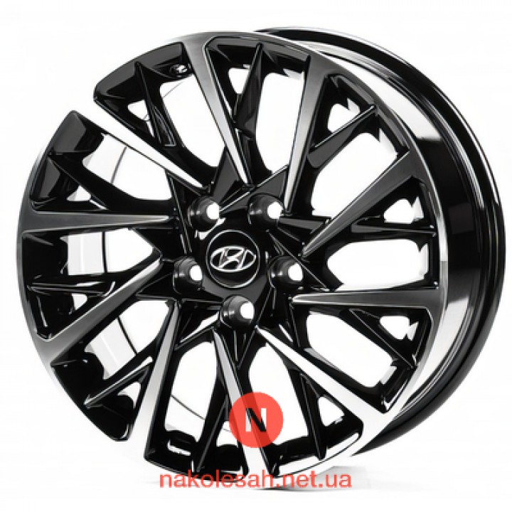 Replica HND142 7.5x17 5x114.3 ET45 DIA67.1 GBMF