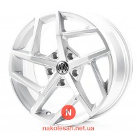 Replica VV954 7.5x17 5x120 ET42 DIA65.1 S