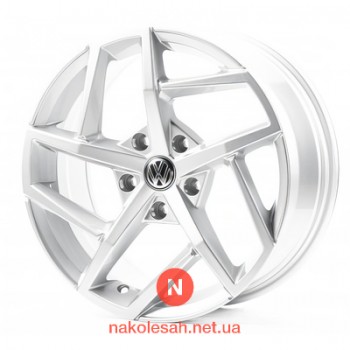 Replica VV954 7.5x17 5x120 ET42 DIA65.1 S