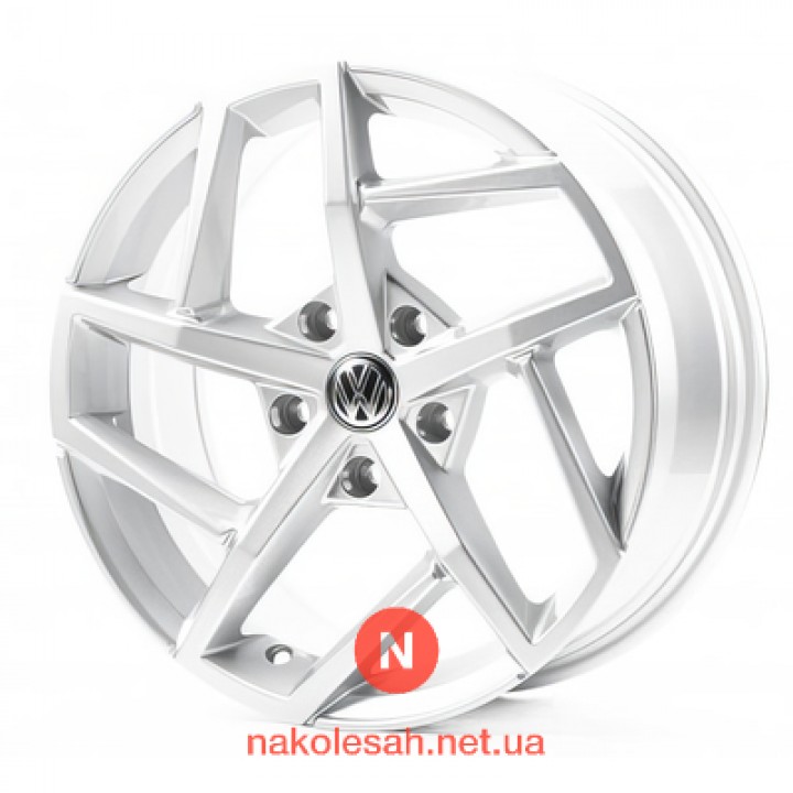 Replica VV954 7.5x17 5x120 ET42 DIA65.1 S