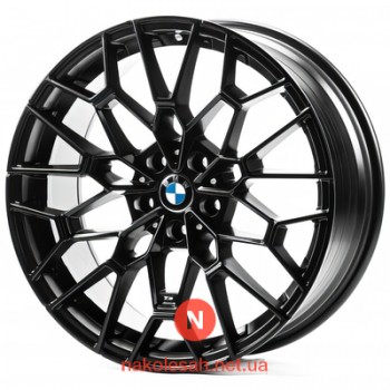 Replica B483 8.5x18 5x120 ET30 DIA72.5 SB