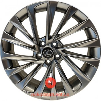 Replica 898F 8x18 5x114.3 ET40 DIA60.1 HB