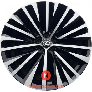 Replica 952F 8x18 5x114.3 ET40 DIA60.1 MB