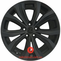 Replica 3031D 8x20 5x114.3 ET30 DIA60.1 MG