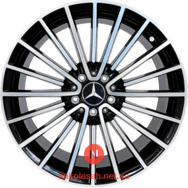 Replica 3064F 8.5x20 5x112 ET40 DIA66.56 BMF