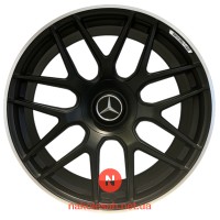Replica 933F 10x22 5x130 ET35 DIA84.1 MBMPL