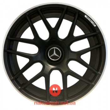 Replica 933F 10x22 5x130 ET35 DIA84.1 MBMPL