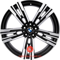 Replica 3078F 9x21 5x112 ET24 DIA66.5 MB