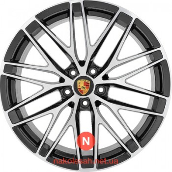 Replica 3082F 9x20 5x130 ET45 DIA71.6 MB