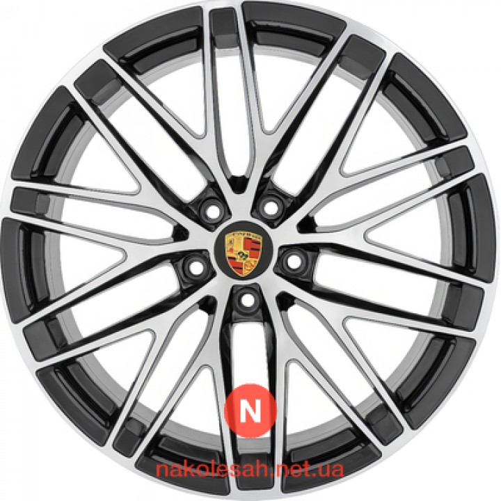 Replica 3082F 9x20 5x130 ET45 DIA71.6 MB