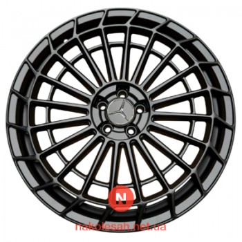 Replica 3140F 9.5x21 5x112 ET41.5 DIA66.56 BM
