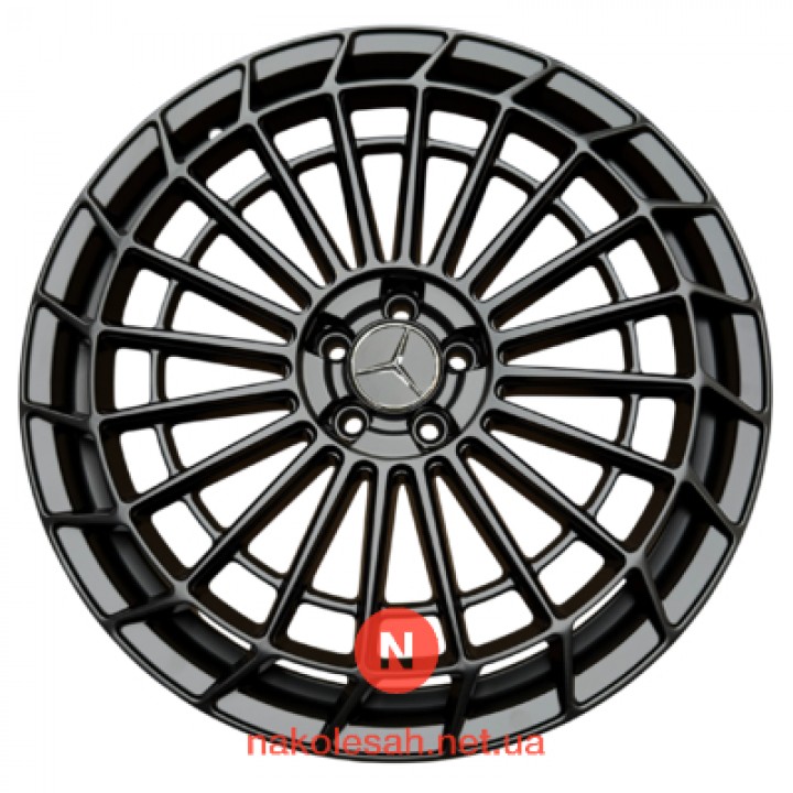 Replica 3140F 9.5x21 5x112 ET41.5 DIA66.56 BM