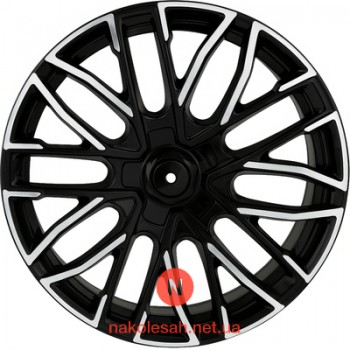 Replica 3166F 8.5x21 5x108 ET40 DIA63.4 MB