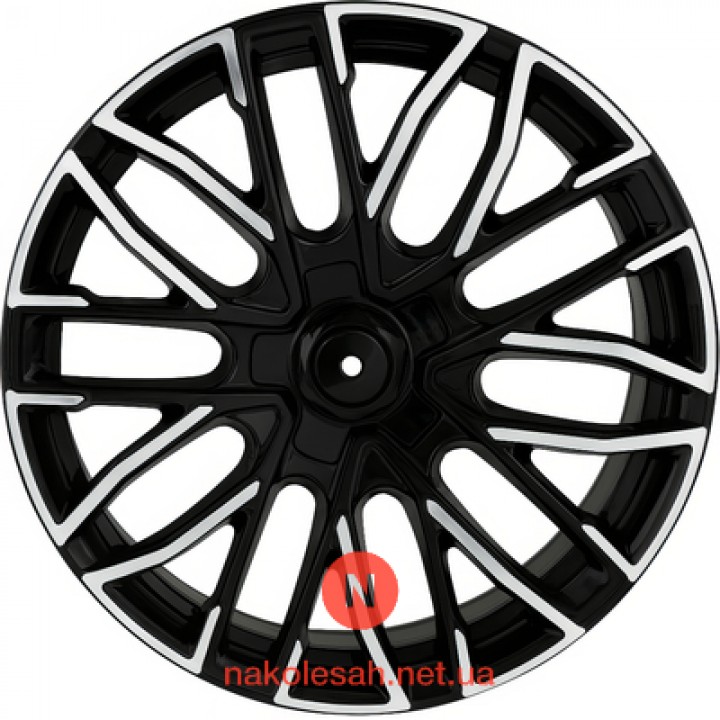 Replica 3166F 8.5x21 5x108 ET40 DIA63.4 MB