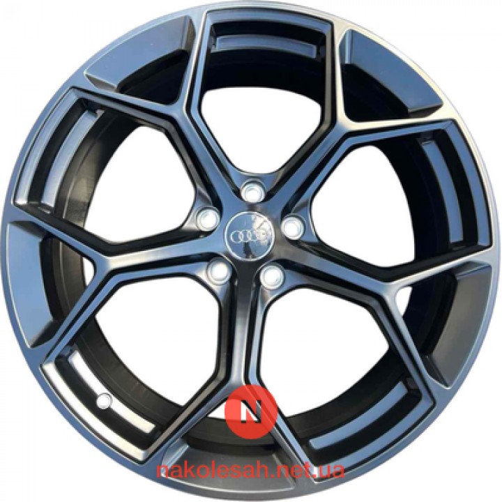 Replica 3206F 9x20 5x112 ET30 DIA66.45 BM