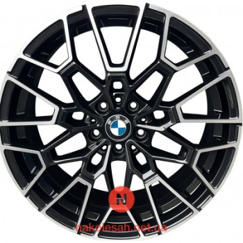 Replica 3209F 8.5x18 5x112 ET30 DIA66.56 MB